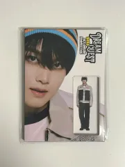 NCT 127 DREAM ヘチャン ファンミーティング フォトキット MD