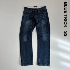 2026年最新】bluetrick デニムの人気アイテム - メルカリ