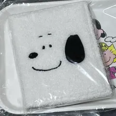 ピーナッツ SNOOPY ポンポン ダイアリー