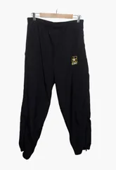 US ARMY フィジカル トレーニングパンツ APFU ナイロンパンツのサムネイル