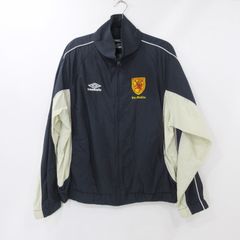 UMBRO x Toy Machine ナイロンジャケット Lサイズ - メルカリ