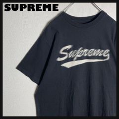 2547 シュプリーム newjeans ハニ着用 tシャツ supreme - メルカリ