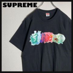 a291a【美品】シュプリーム　ビッグロゴ　最高デザイン　人気色　半袖Tシャツ a291a【美品】シュプリーム ビッグロゴ 最高デザイン 人気色 半袖T