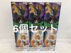 미개봉 내 히어로 아카데미아 히로아카 Gritter & Glamours 밀코 Maximatic 미도리타니 출구 III 피규어 6개 세트 LF4568 f101