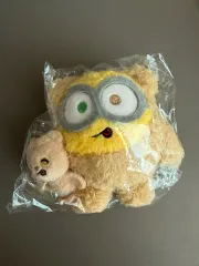 ミニオンズ ボブ キーホルダー