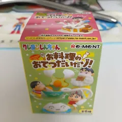 リーメント クレヨンしんちゃん お手伝いします (大元メディア 正規品 3番 ミール)
