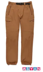 Marmot(マーモット) トレッキングパンツ トレックコンフォパンツ メンズ XL ブラウンのサムネイル