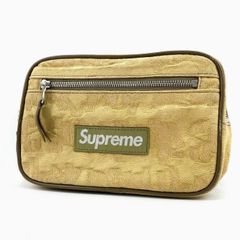 超希少 SUPREME シュプリーム 2017SS 666 Denim Tote - メルカリ