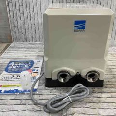 ☆地域限定送料無料☆工場整備品☆SANISPEED 排水圧ポンプ 2023年 ②