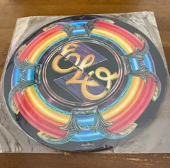 エレクトリック・ライト・オーケストラ (Electric Light Orchestra) マウスパッドのサムネイル
