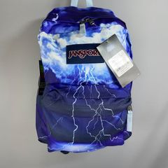 希少 EASTPAK 雷模様 リュック 総柄 ブラック ホワイト グレー 希少 EASTPAK 雷模様 リュック 総柄 ブラック ホワイト グレー - メルカリ