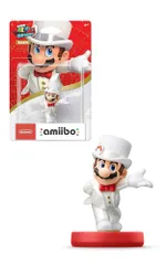 amiibo マリオ ウェディングスタイル スーパーマリオシリーズ NVL-C-ABAT