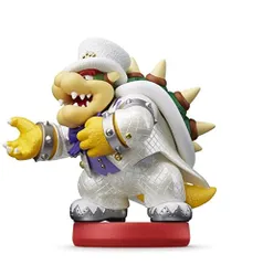 amiibo クッパ ウェディングスタイル スーパーマリオシリーズ NVL-C-ABAV