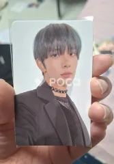 ENHYPEN ヒスン DIMENSION : ANSWER NO ver.