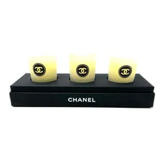 2026年最新】CHANEL キャンドルの人気アイテム - メルカリ