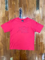 ポロ　ラルフローレン　キッズ　Tシャツ　レッド　赤　刺繍t PolobyRalphLauran