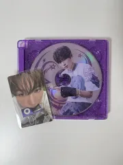 NCT(エヌシーティー)WIND AND WISH ジュエルケース アルバム + シオントレカ まとめ売り