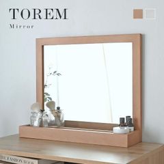 中古】ダンスミラー 割れない鏡 幅60x160cm 姿見 木色 10番 - メルカリ