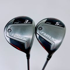 中古】キャロウェイ X22 5-9.P 6本セット アイアン セット (N.S.