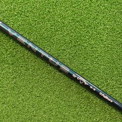 ベンタス グリーン 5S キャロウェイ ドライバー シャフト ELYTE純正