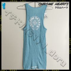 RIB TANK BABY BLUE リブ タンクトップ ホースシュー ブルー - メルカリ