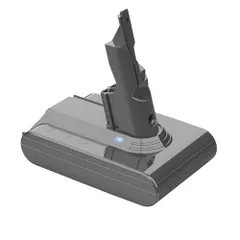 2026年最新】dyson v7 fluffy sv11 バッテリーの人気アイテム - メルカリ