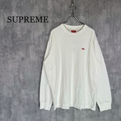 木村拓哉 着用! Supreme スモールボックスロゴ スウェット ナチュラル