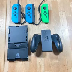 Nintendo Switch関連セット