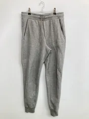 PUMA プーマ スウェットパンツ S グレー