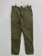 J.CREW ジェイクルー チノパンツ W28 L32 カーキのサムネイル