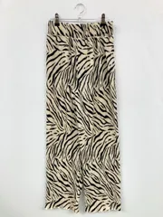 その他パンツ L アイボリー
