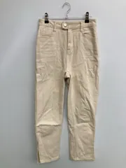 DHOLIC ディーホリック その他パンツ S ベージュ