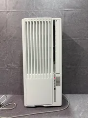 窓用エアコン　中古 中古の窓用エアコン（ウィンドエアコン）販売中です!│青森市の