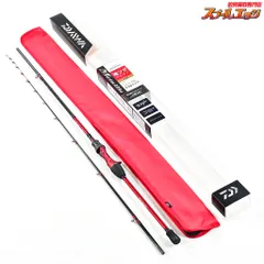 ★☆【ダイワ】 18メタリア 湾フグ 175 DAIWA Metallia WAN-FUGU フグ K_136★☆v47202のサムネイル