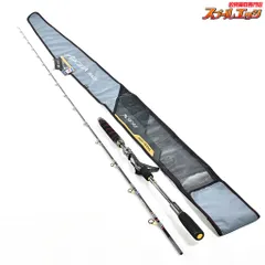 ★☆【シマノ】 21アルシエラ マダイ 40-235 右巻き仕様 SHIMANO ARCIERA MADAI マダイ K_215★☆v47209のサムネイル