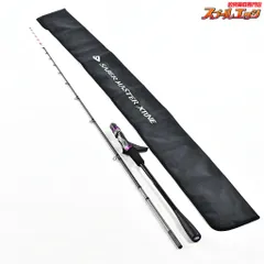 シマノ　サーベルマスター　Xチューン　82mh180 左 シマノ（SHIMANO） 【訳あり】シマノ サーベルマスター エクスチューン