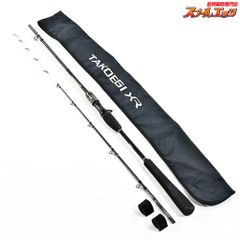 美品】タコマスターXR S175 - メルカリ