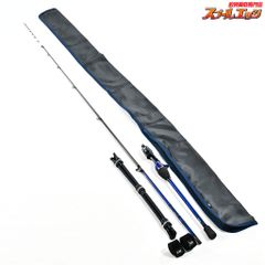 引取希望 シマノアルシエラ落とし込みMH245 ダイワゴウインアオモノ
