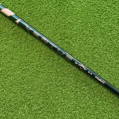 【美品】VENTUS for Callaway 5-S フェアウェイウッド  7W シャフト 新品グリップのサムネイル