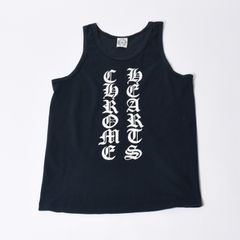 正規品 希少 クロムハーツ 90s タンクトップ S クロムハーツ 廃盤品 正規品 希少 CHROME HEARTS クロムハーツ タンクトップ S 廃盤品