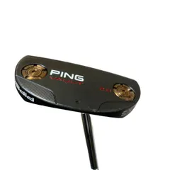 2026年最新】ping パター vault 2.0 piperの人気アイテム - メルカリ