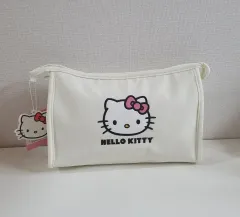 ハローキティ ポーチ クラッチバッグ