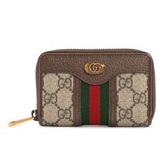GUCCI グッチ コインケース オフィディアGGカードコインケース 597613