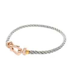 FRED フレッド ブレスレット フォース10 MM OB0070のサムネイル