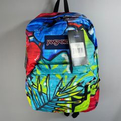 JANSPORT HIGH STAKES バックパック E261327 - メルカリ