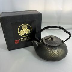 南部鉄器 急須 東京2020公式ライセンス商品 - メルカリ