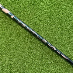 【美品】VENTUS for Callaway 5-SR フェアウェイウッド  7W シャフト 新品グリップのサムネイル