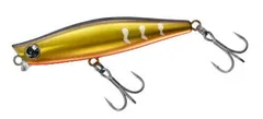 ダイワ モアザン ガルバ64S #アンバーゴールドフィニッシュ｜シーバス ルアー｜釣具｜【メール便発送】のサムネイル