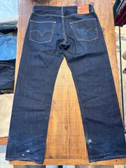 リーバイス Levi's 503 　W32/L34