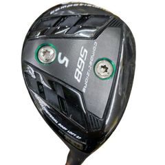 中古】 テーラーメイド M5 5W フェアウェイウッド FW 純正特注シャフト 